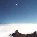 Above Table Mountain