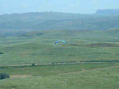 Brian Kenny near Umsloti